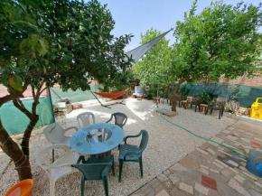 Casa carratraca, Carratraca